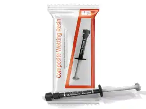 ULTRADENT COMPOSITE WETTING RESIN (2 X 1.2ML)